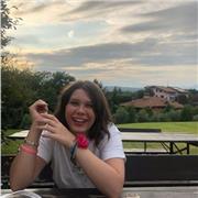 offro lezioni private (italiano, spagnolo e tedesco) e aiuto compiti per ragazzi fino alle superiori (nella Provincia di Varese)